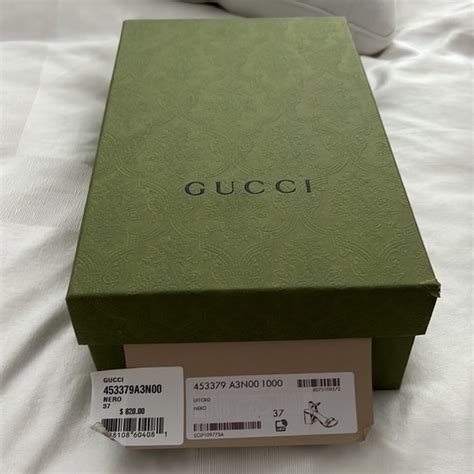 ppr comprar gucci|Gucci quartr.